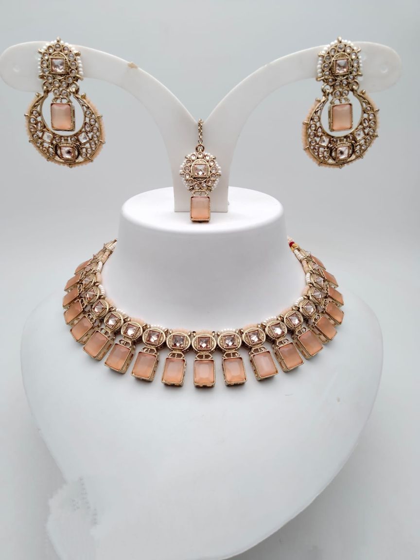 polki-necklace_set-NSP18850PCMH