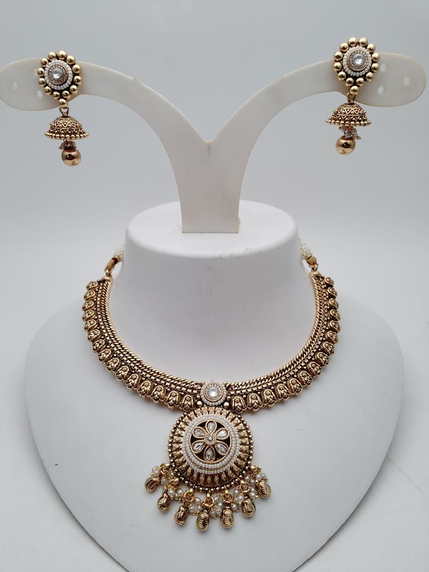 polki-necklace_set-NSP18854WRJ