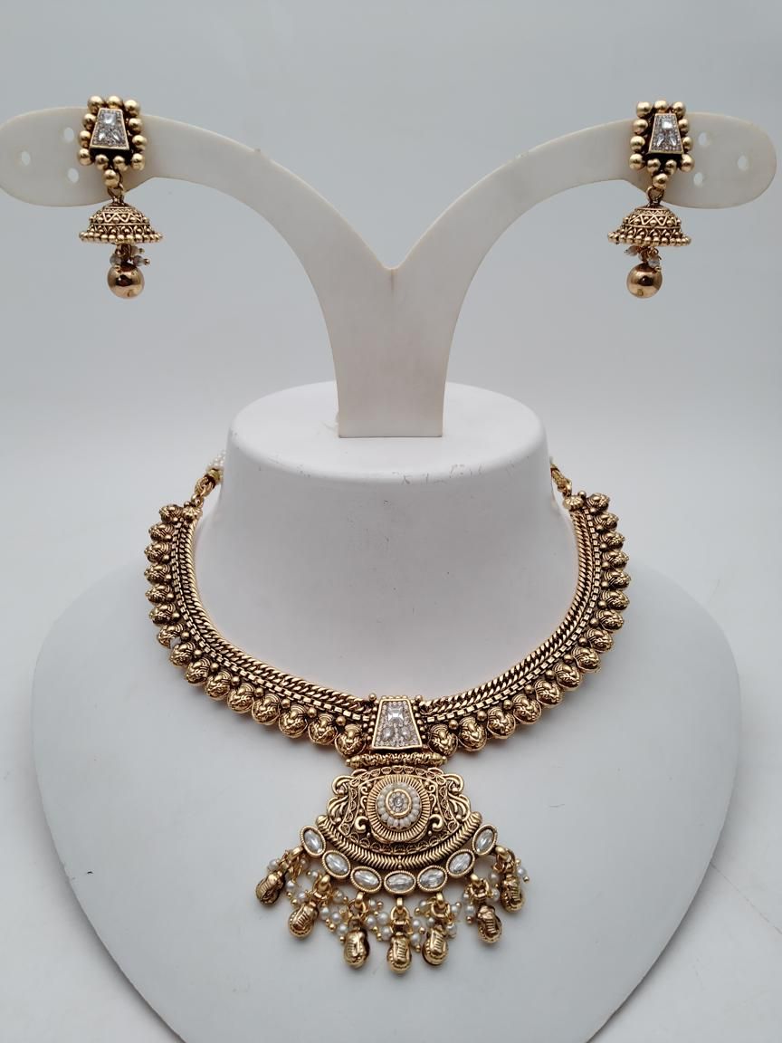 polki-necklace_set-NSP18856WRJ
