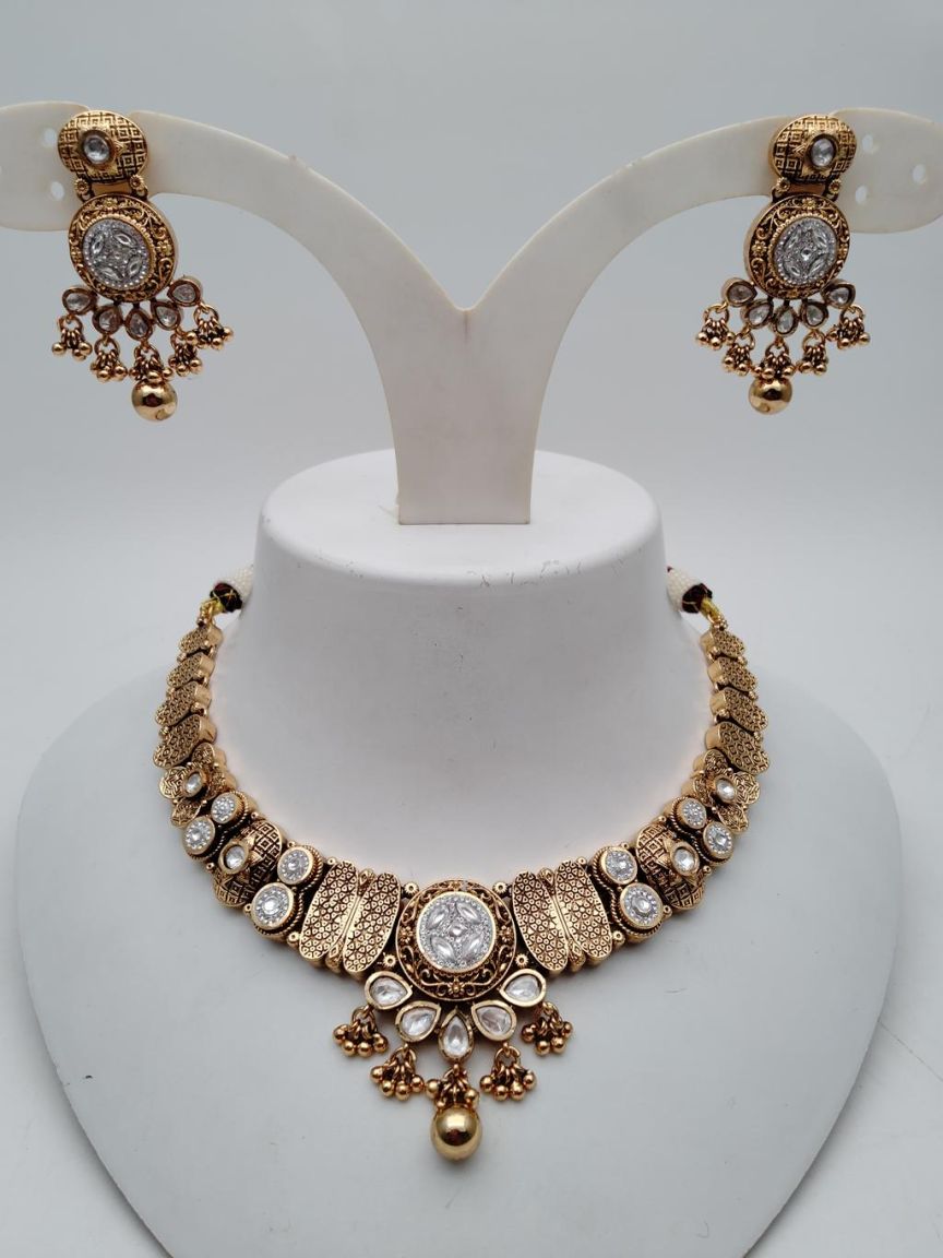 polki-necklace_set-NSP18869WRJ
