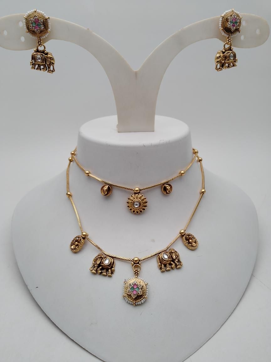 polki-necklace_set-NSP18901PKMGRJ