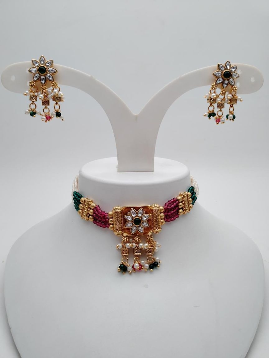 polki-piroi_choker-PCHP26012RGRRJ