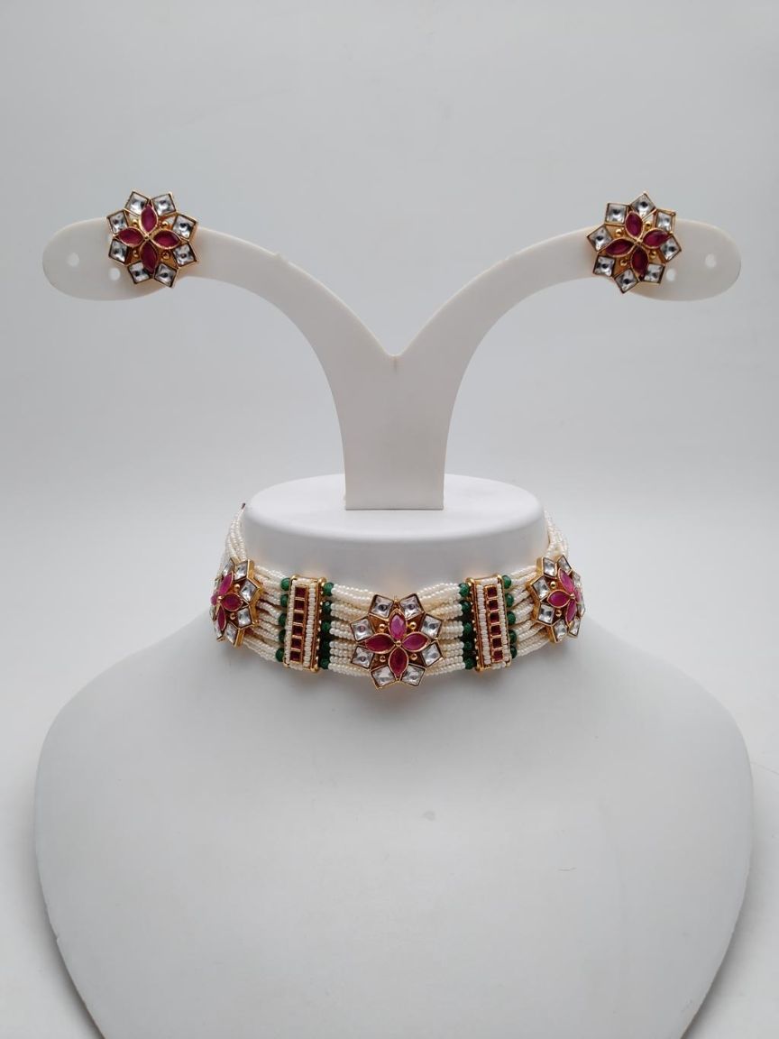 polki-piroi_choker-PCHP48503RGRRJ