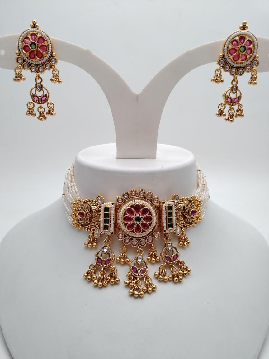 polki-piroi_choker-PCHP48516RGRRJ