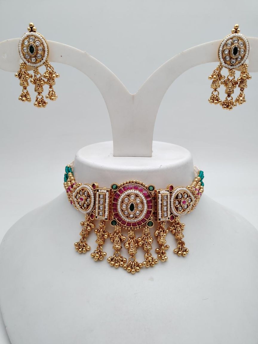 polki-piroi_choker-PCHP48518RGRRJ