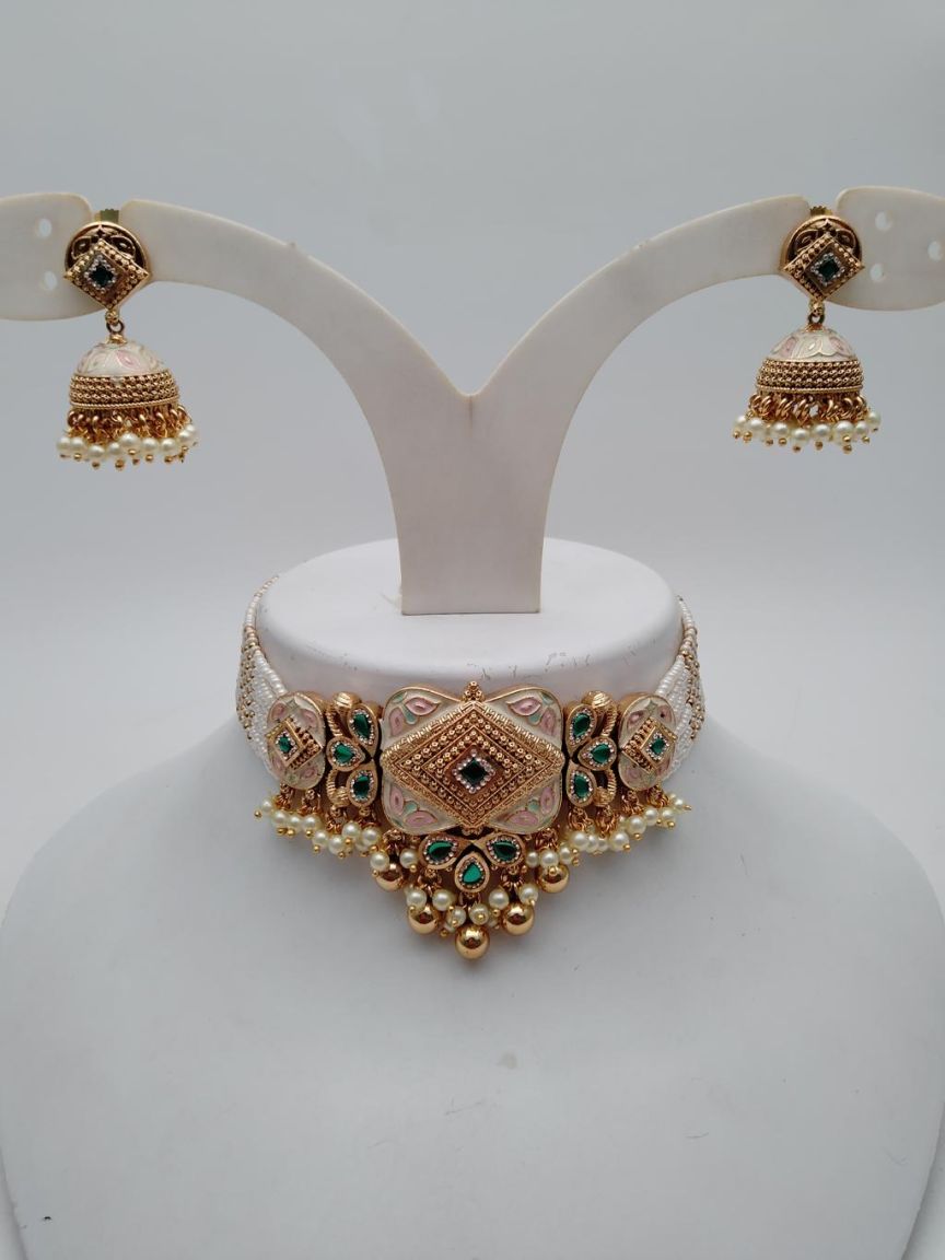 polki-piroi_choker-PCHP48525GRRJ