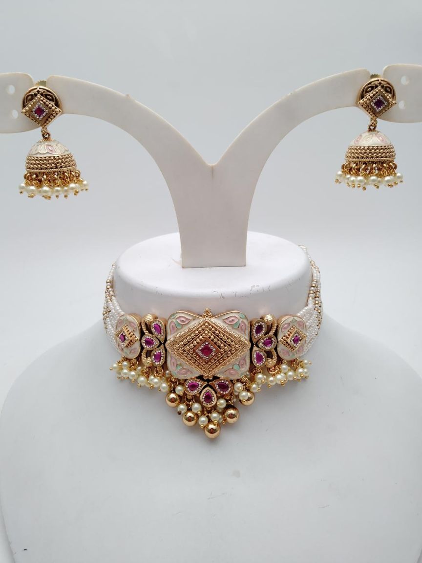 polki-piroi_choker-PCHP48525RRJ