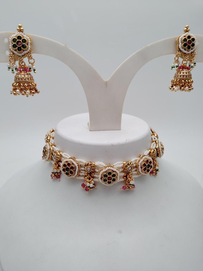 polki-piroi_choker-PCHP48526RGRRJ