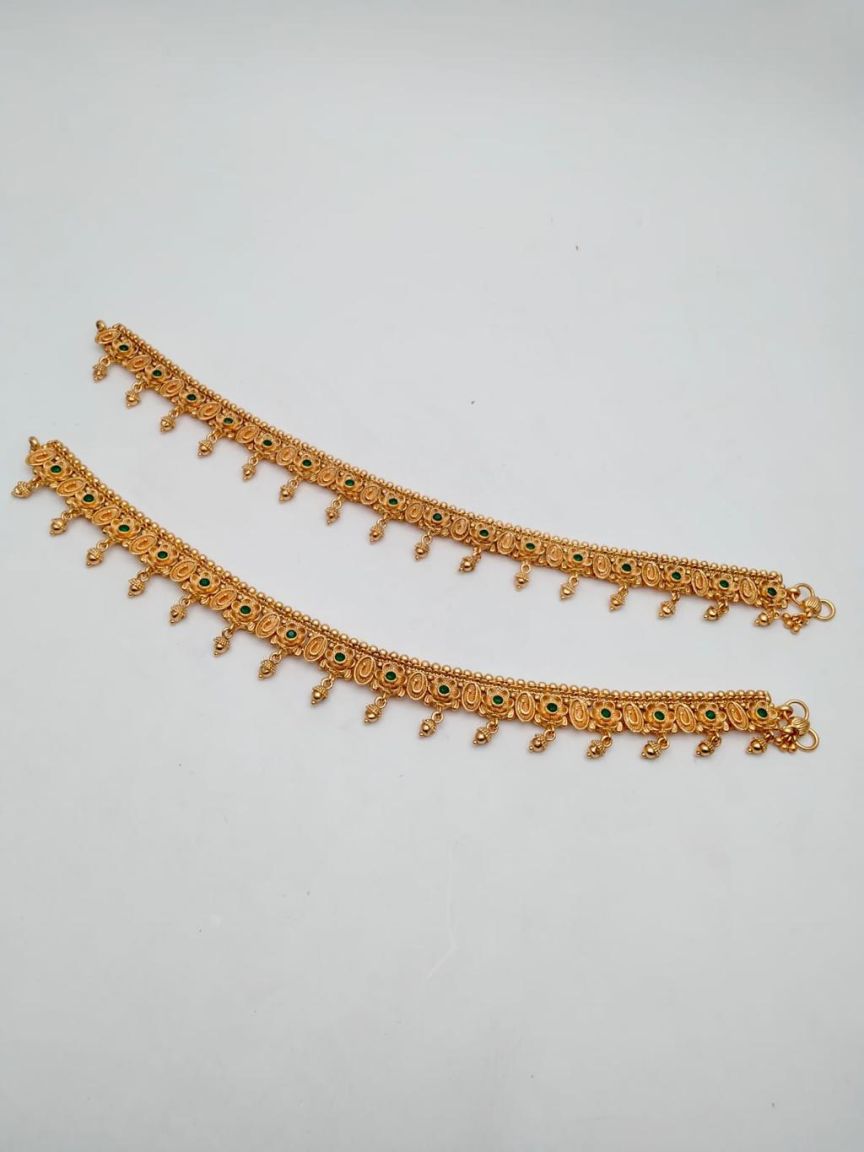 polki-payal-PLP54024GRGD