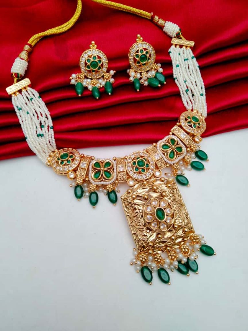 polki-piroi_necklace-PNSP31508GRRJ