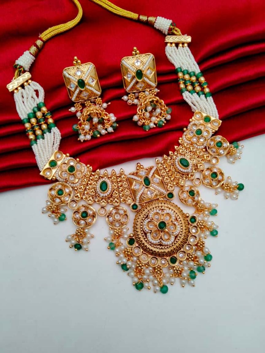 polki-piroi_necklace-PNSP31511GRRJ