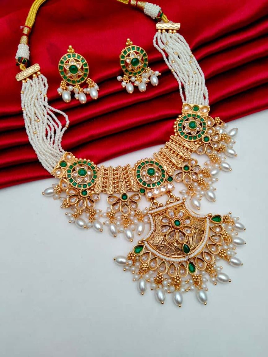 polki-piroi_necklace-PNSP31512GRRJ