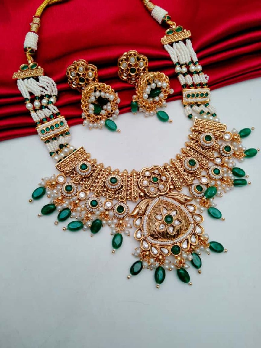 polki-piroi_necklace-PNSP31515GRRJ