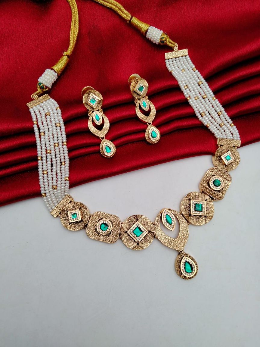 polki-piroi_necklace-PNSP31516GRRJ