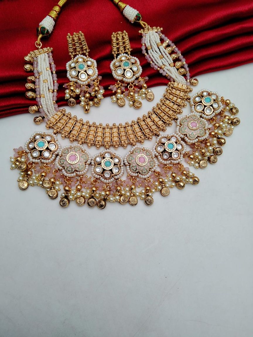 polki-piroi_necklace-PNSP31522MGPKRJ