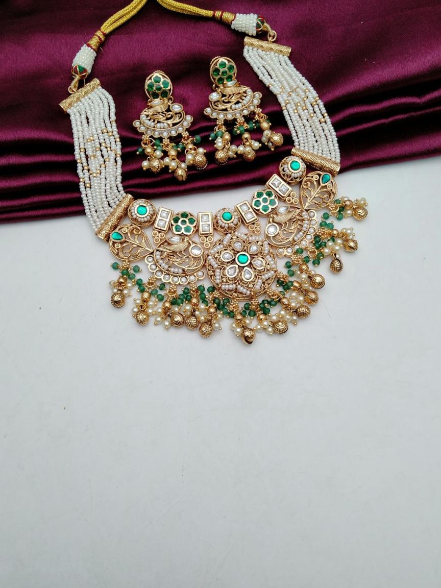 polki-piroi_necklace-PNSP31531GRRJ
