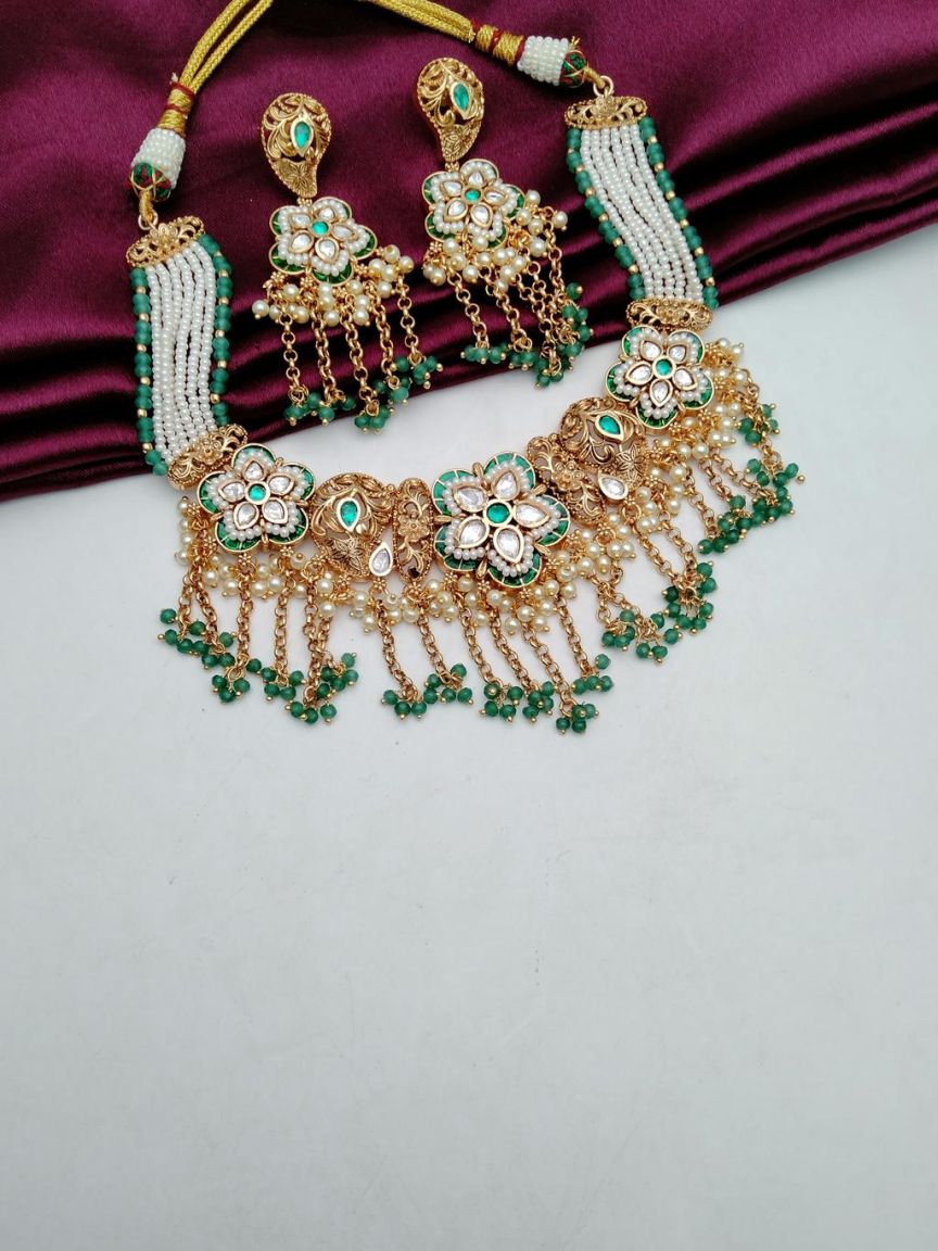 polki-piroi_necklace-PNSP31534GRRJ