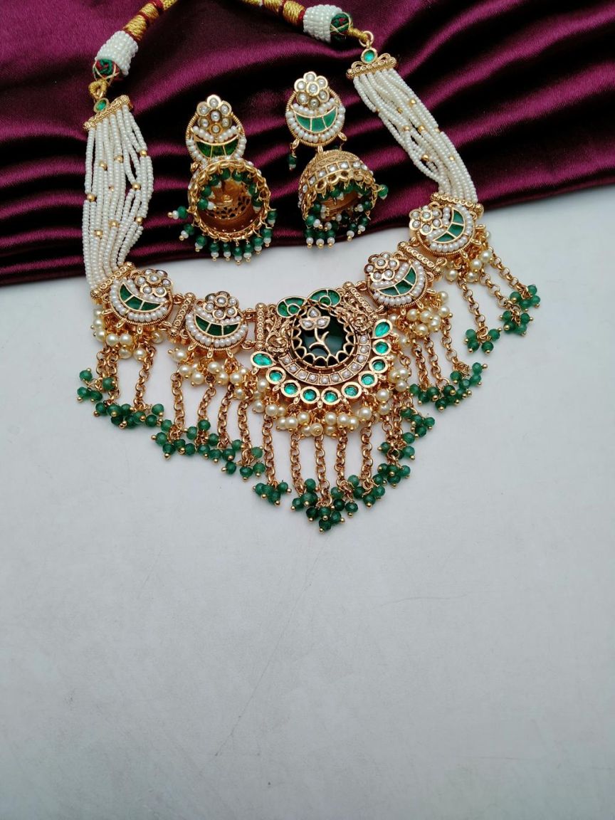 polki-piroi_necklace-PNSP31535GRRJ