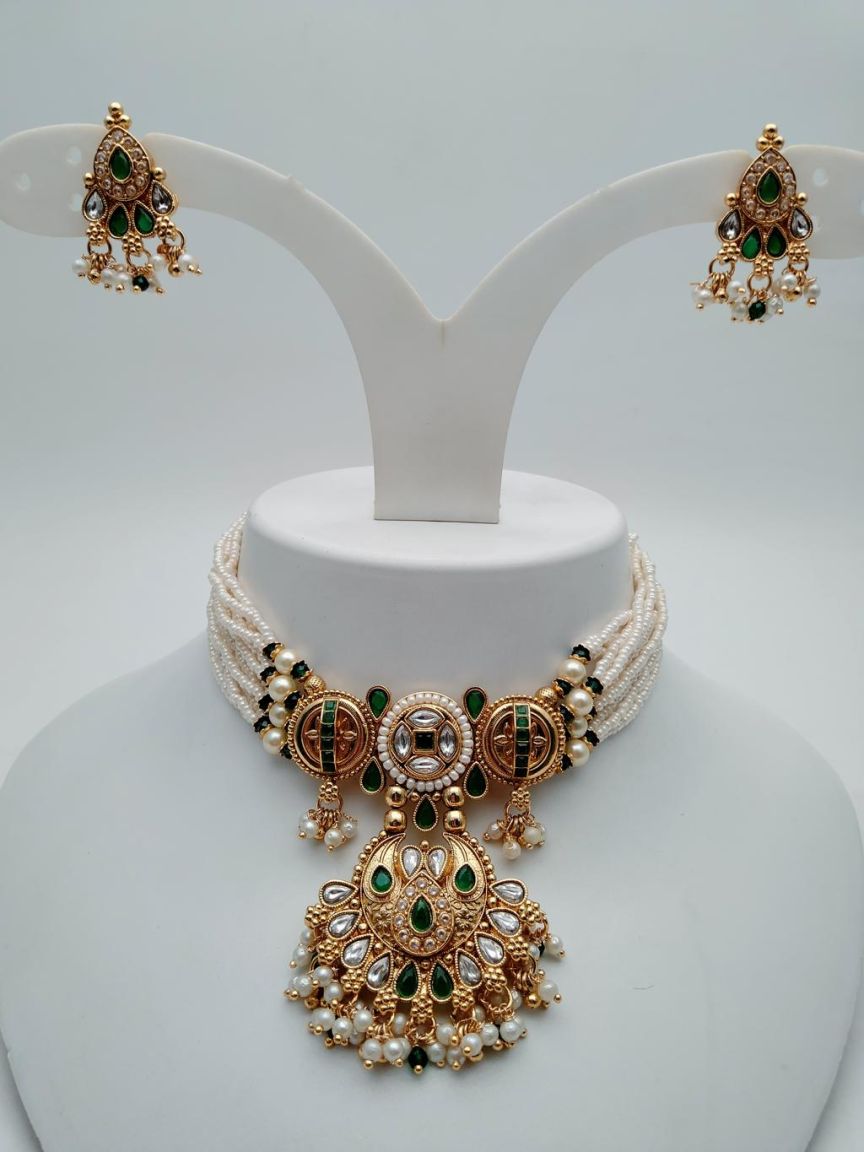 polki-piroi_necklace-PNSP31540GRRJ