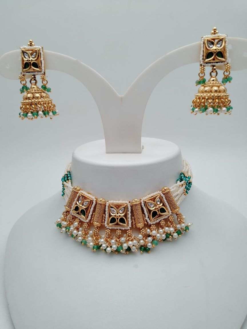 polki-piroi_necklace-PNSP31545GRRJ