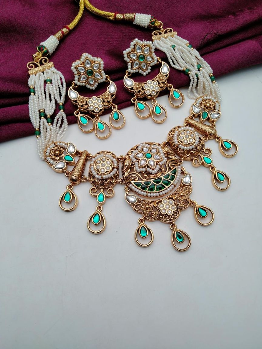 polki-piroi_necklace-PNSP31548GRRJ