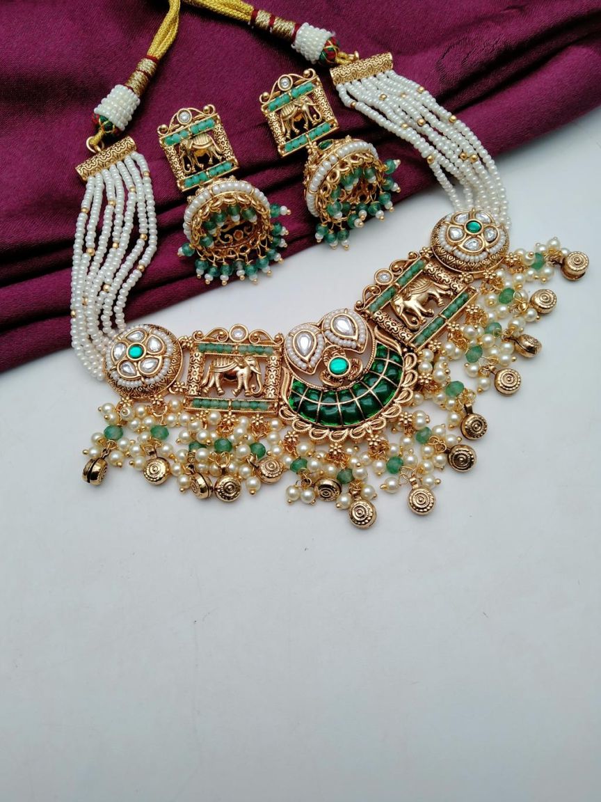 polki-piroi_necklace-PNSP31549GRRJ