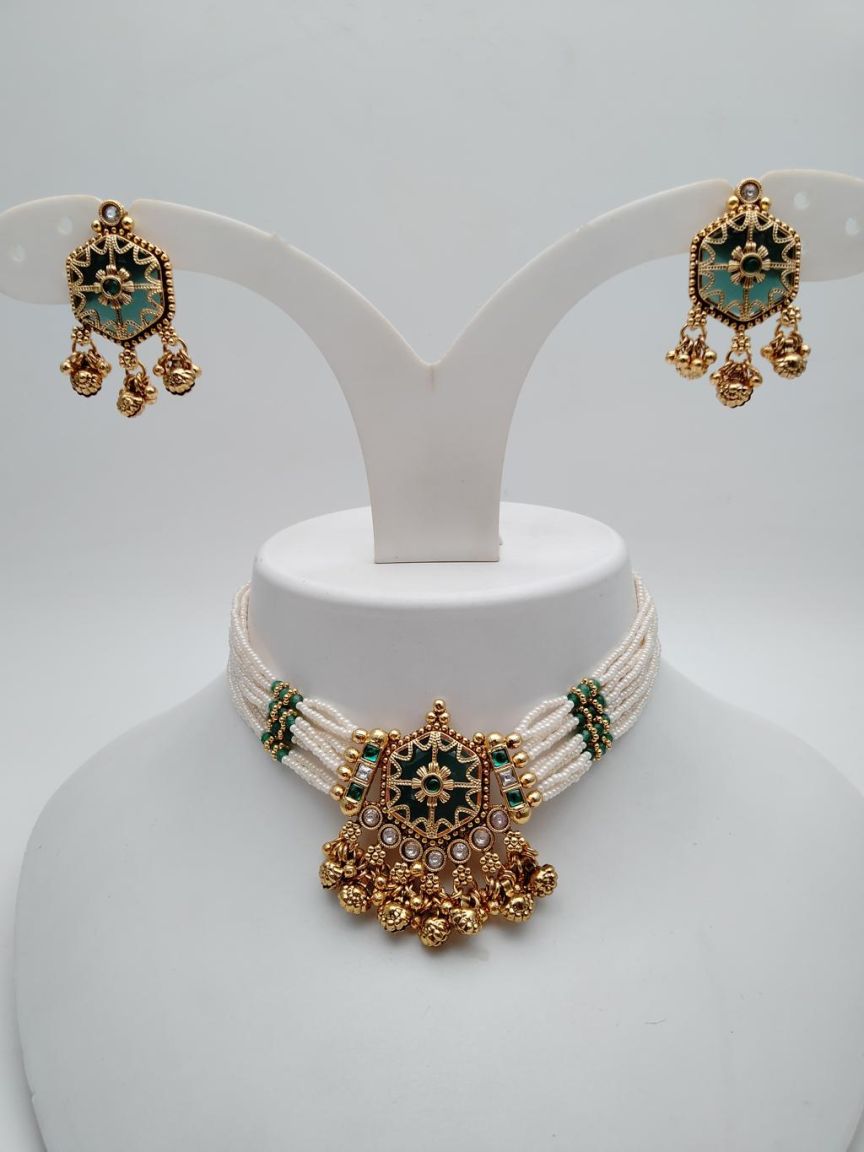 polki-piroi_necklace-PNSP31555GRRJ