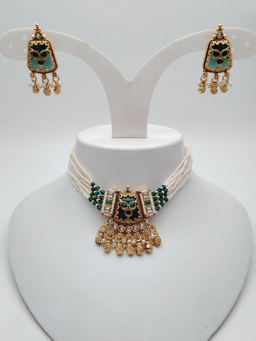 polki-piroi_necklace-PNSP31556GRRJ