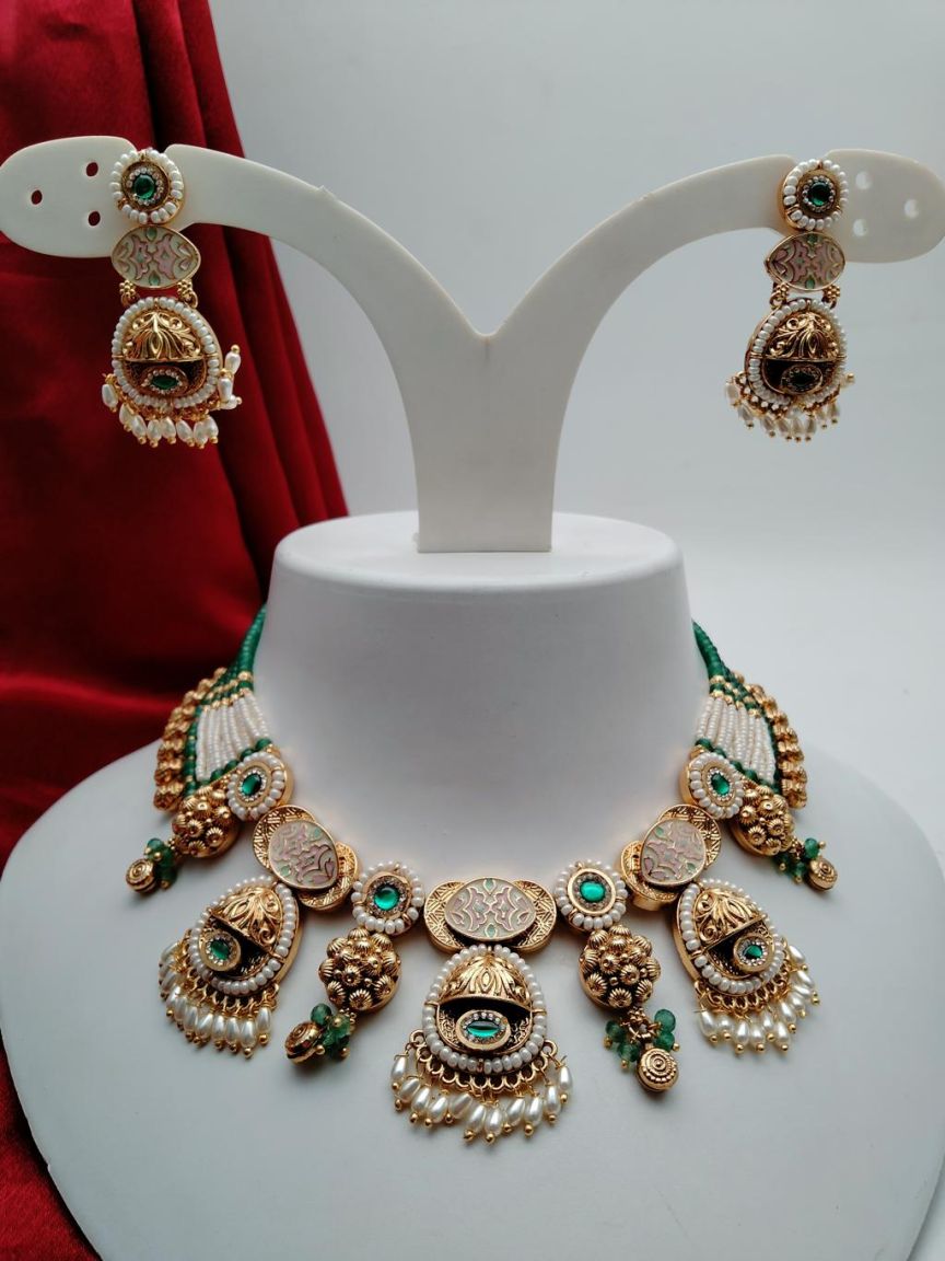 polki-piroi_necklace-PNSP31573GRRJ