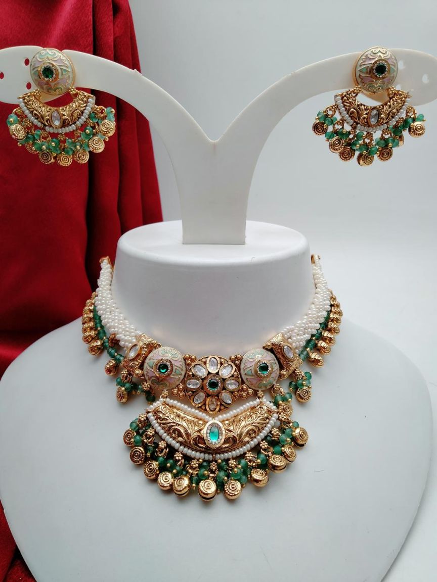 polki-piroi_necklace-PNSP31574GRRJ