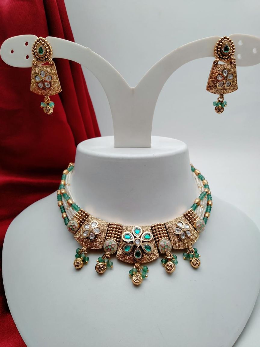 polki-piroi_necklace-PNSP31575GRRJ