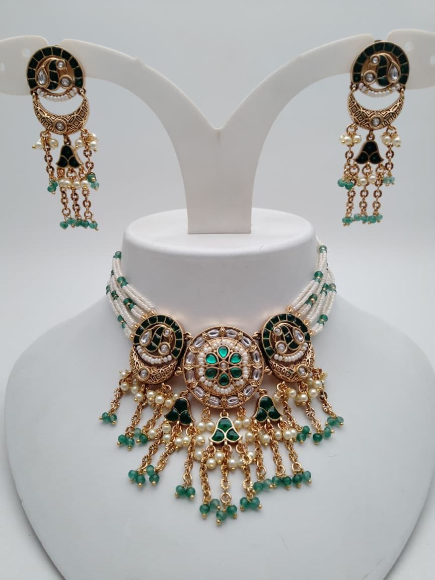 polki-piroi_necklace-PNSP31576GRRJ