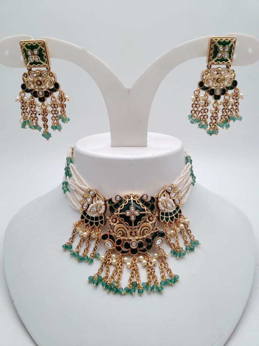 polki-piroi_necklace-PNSP31577GRRJ