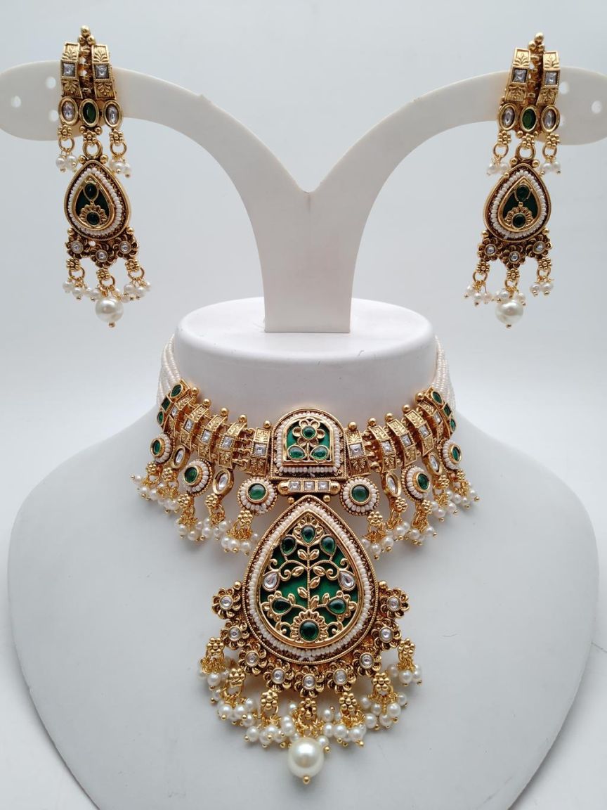 polki-piroi_necklace-PNSP31583GRRJ