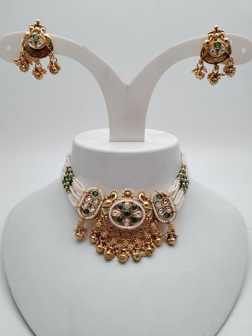 polki-piroi_necklace-PNSP31585GRRJ