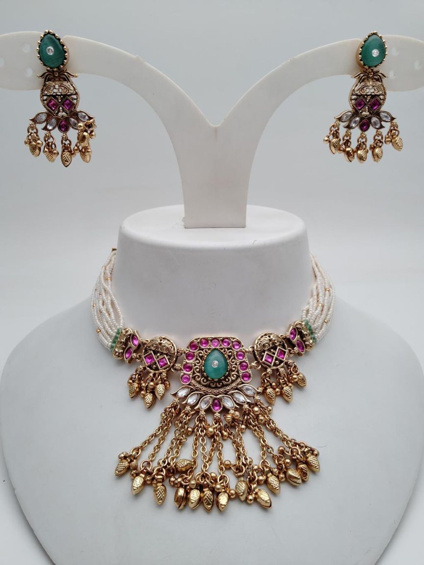 polki-piroi_necklace-PNSP31587MGRRJ