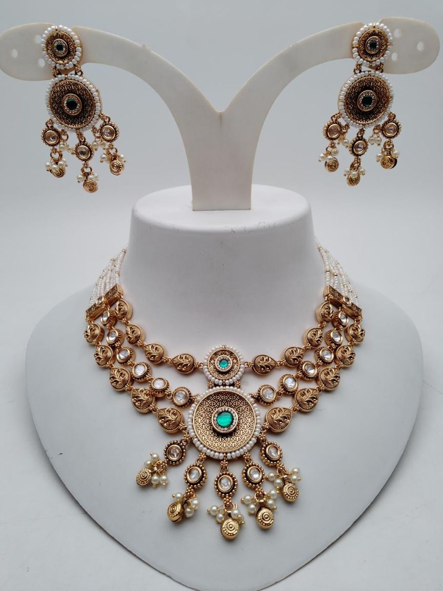 polki-piroi_necklace-PNSP31594GRRJ