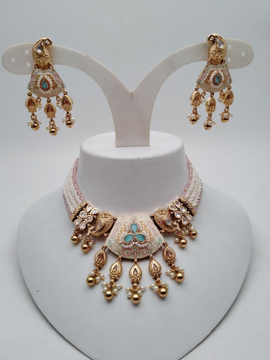 polki-piroi_necklace-PNSP31595MGPKRJ