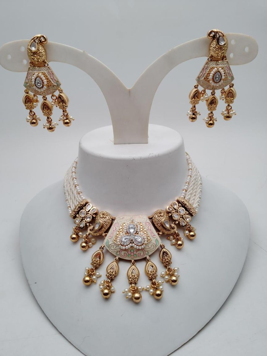 polki-piroi_necklace-PNSP31595WRJ