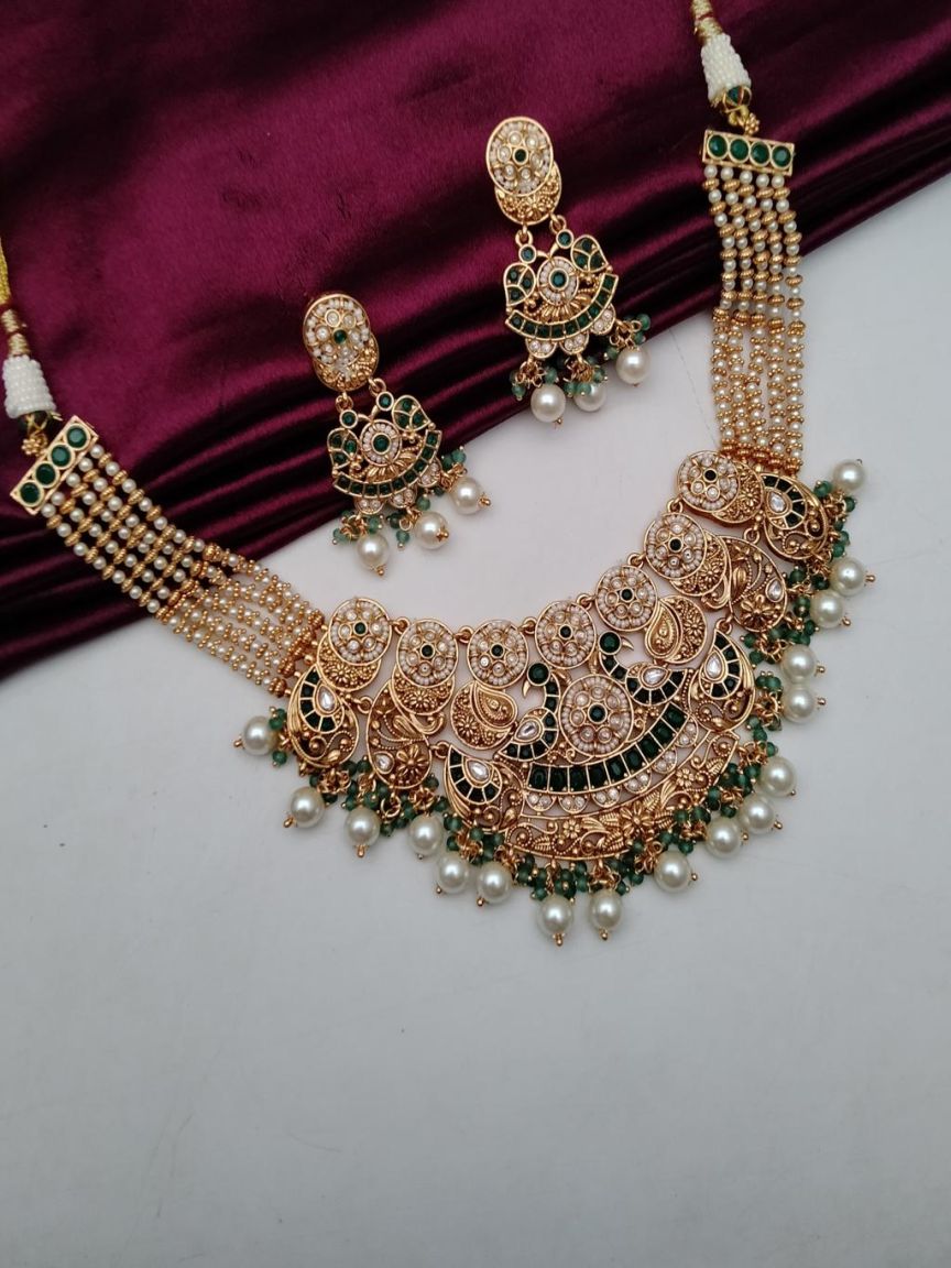 polki-piroi_necklace-PNSP31596GRRJ