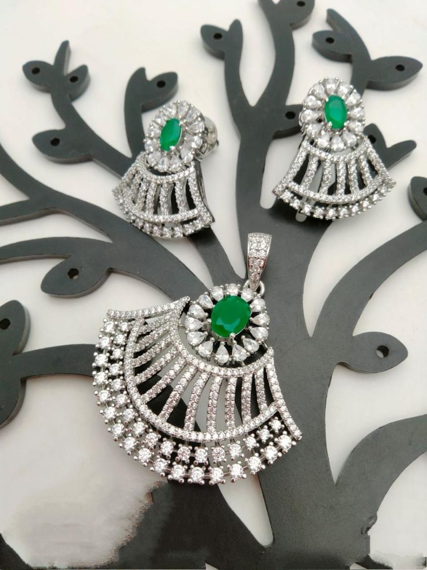 PENDANT SETS IN AD STYLE | DESIGN - 43130