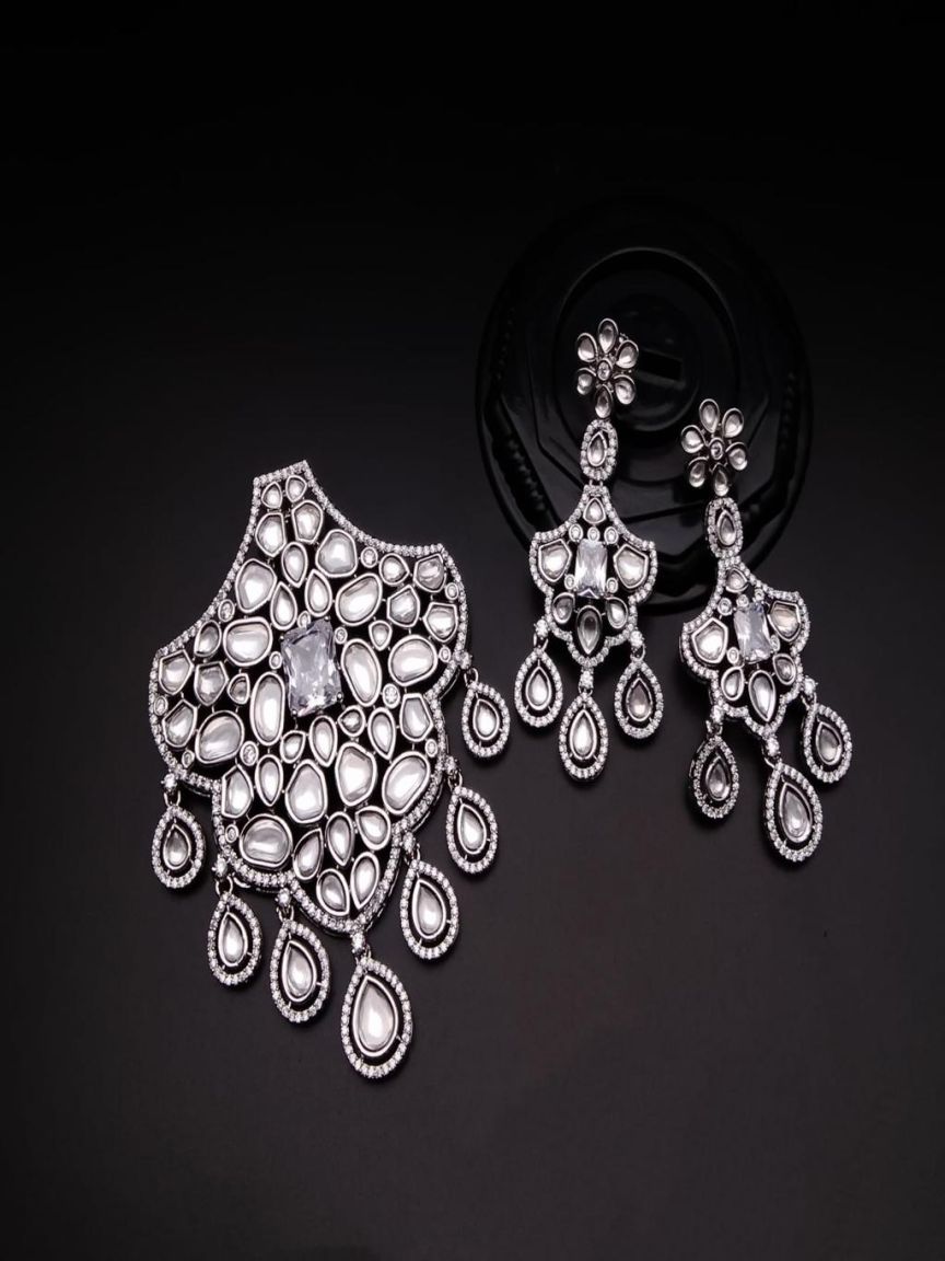 PENDANT SETS IN AD STYLE | DESIGN - 43176