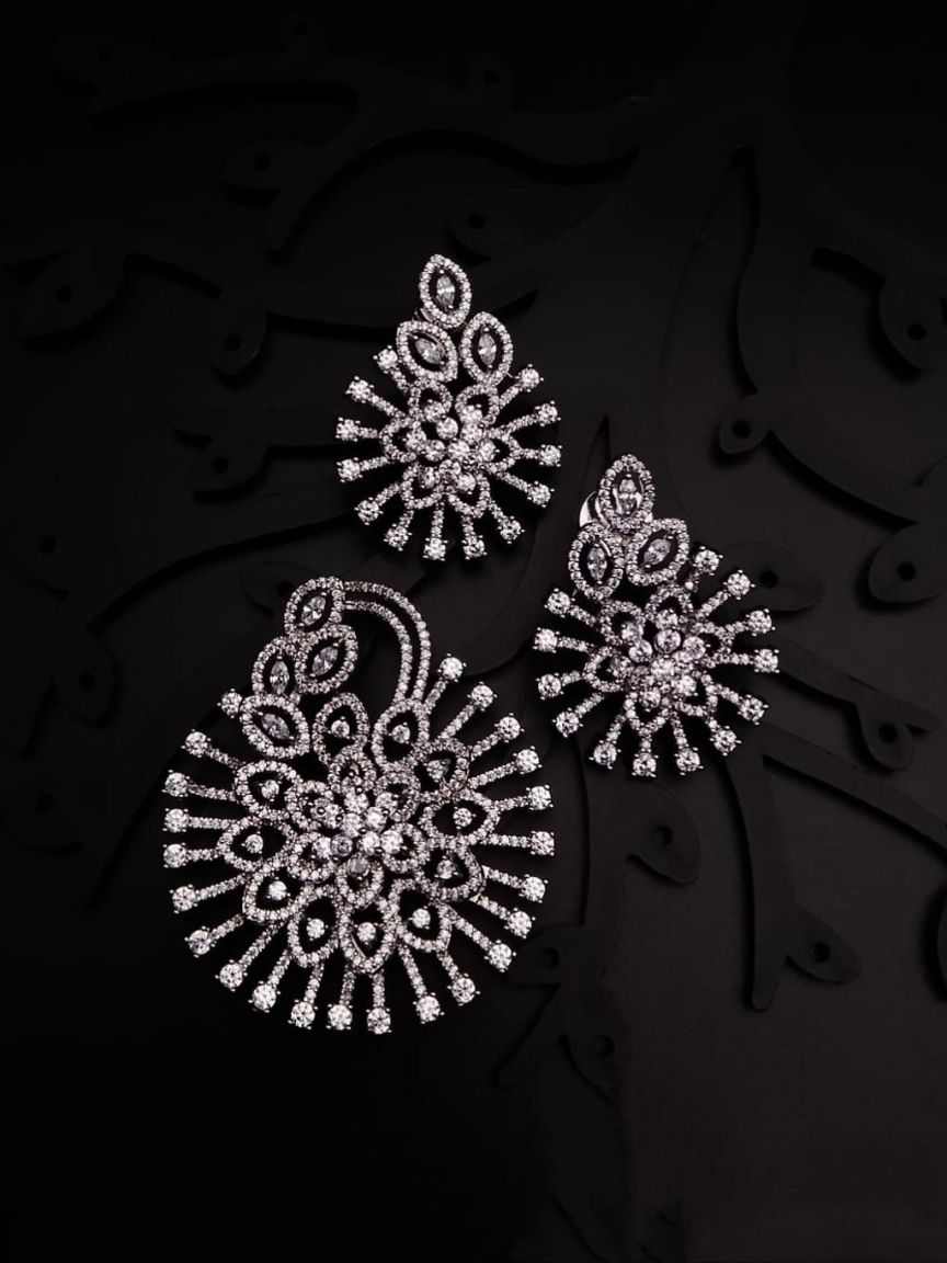 PENDANT SETS IN AD STYLE | DESIGN - 43186
