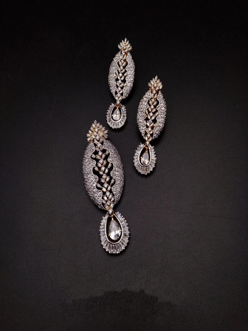 PENDANT SETS IN AD STYLE | DESIGN - 43209