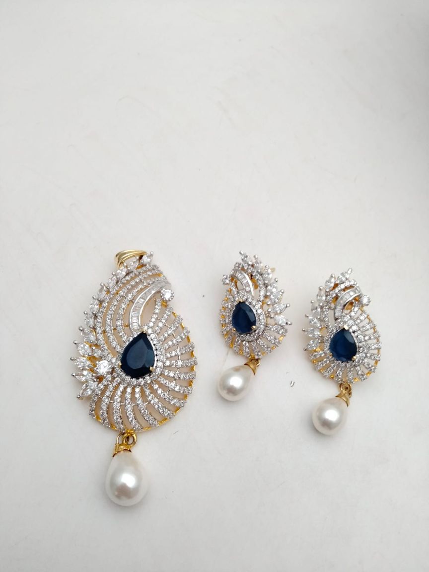 PENDANT SETS IN AD STYLE | DESIGN - 43212