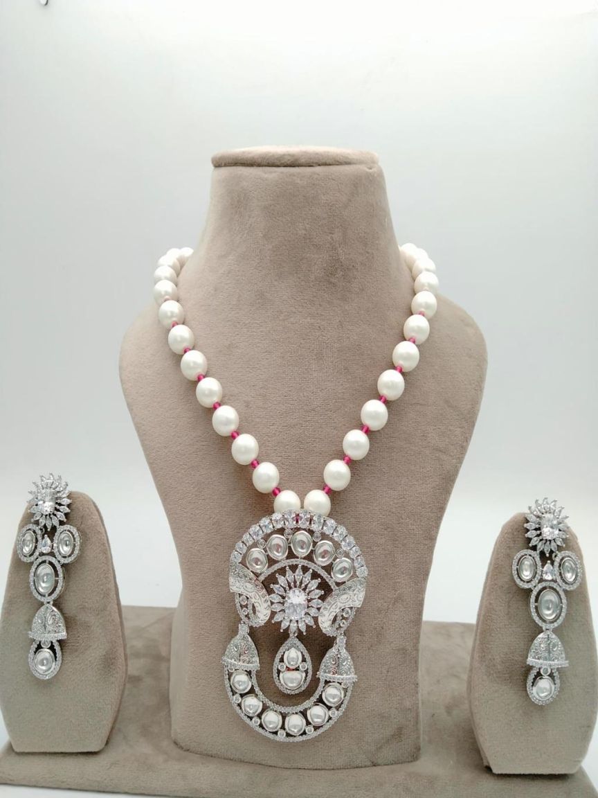 PENDANT SETS IN AD STYLE | DESIGN - 43219