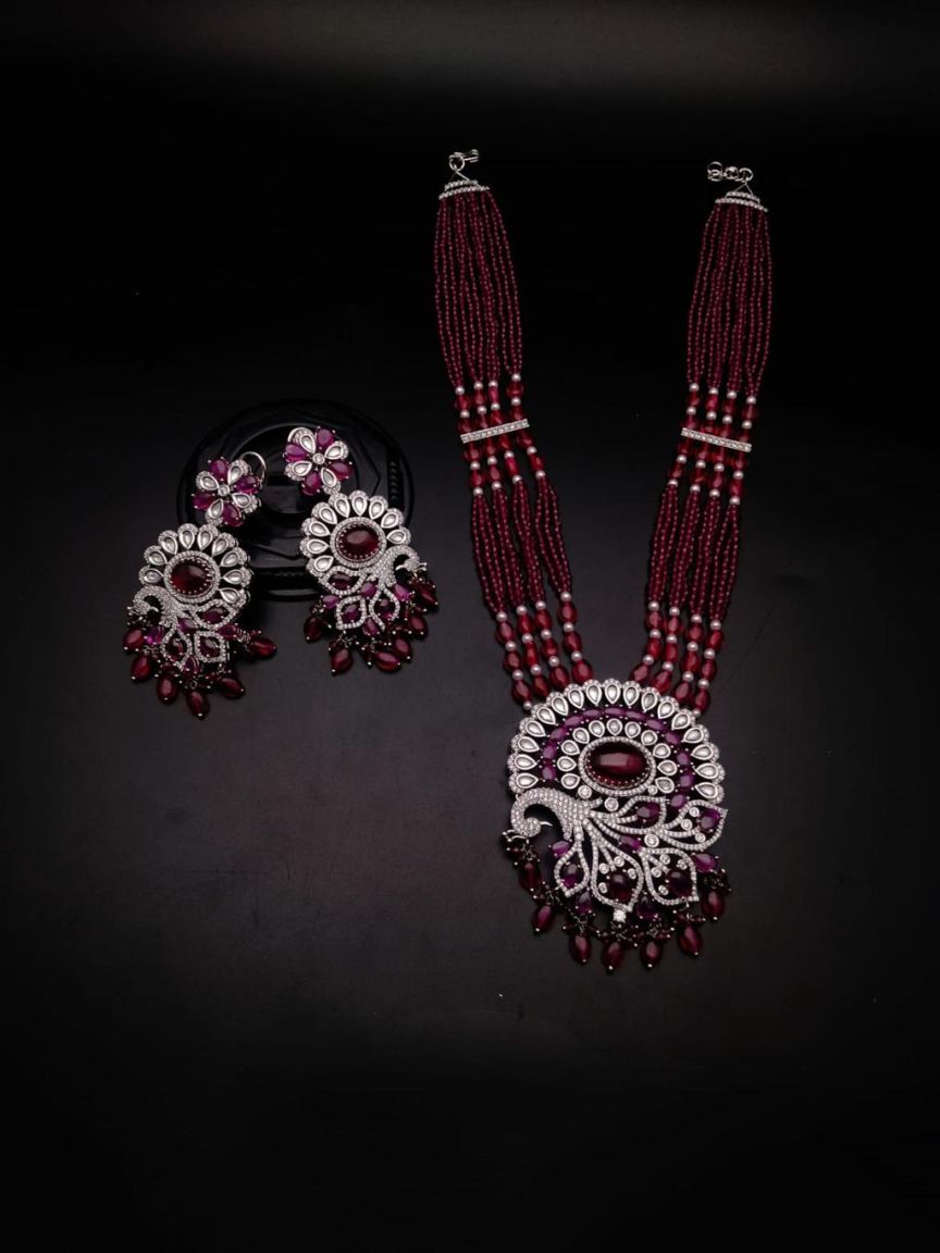 PENDANT SETS IN AD STYLE | DESIGN - 43223