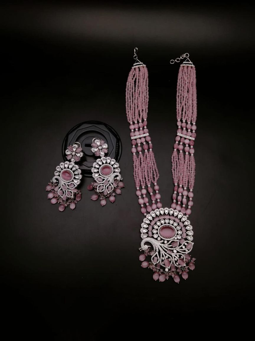 PENDANT SETS IN AD STYLE | DESIGN - 43227