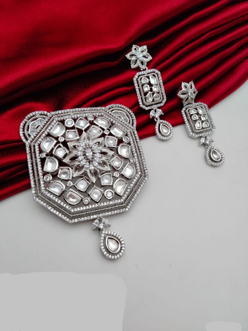 PENDANT SETS IN AD STYLE | DESIGN - 43230