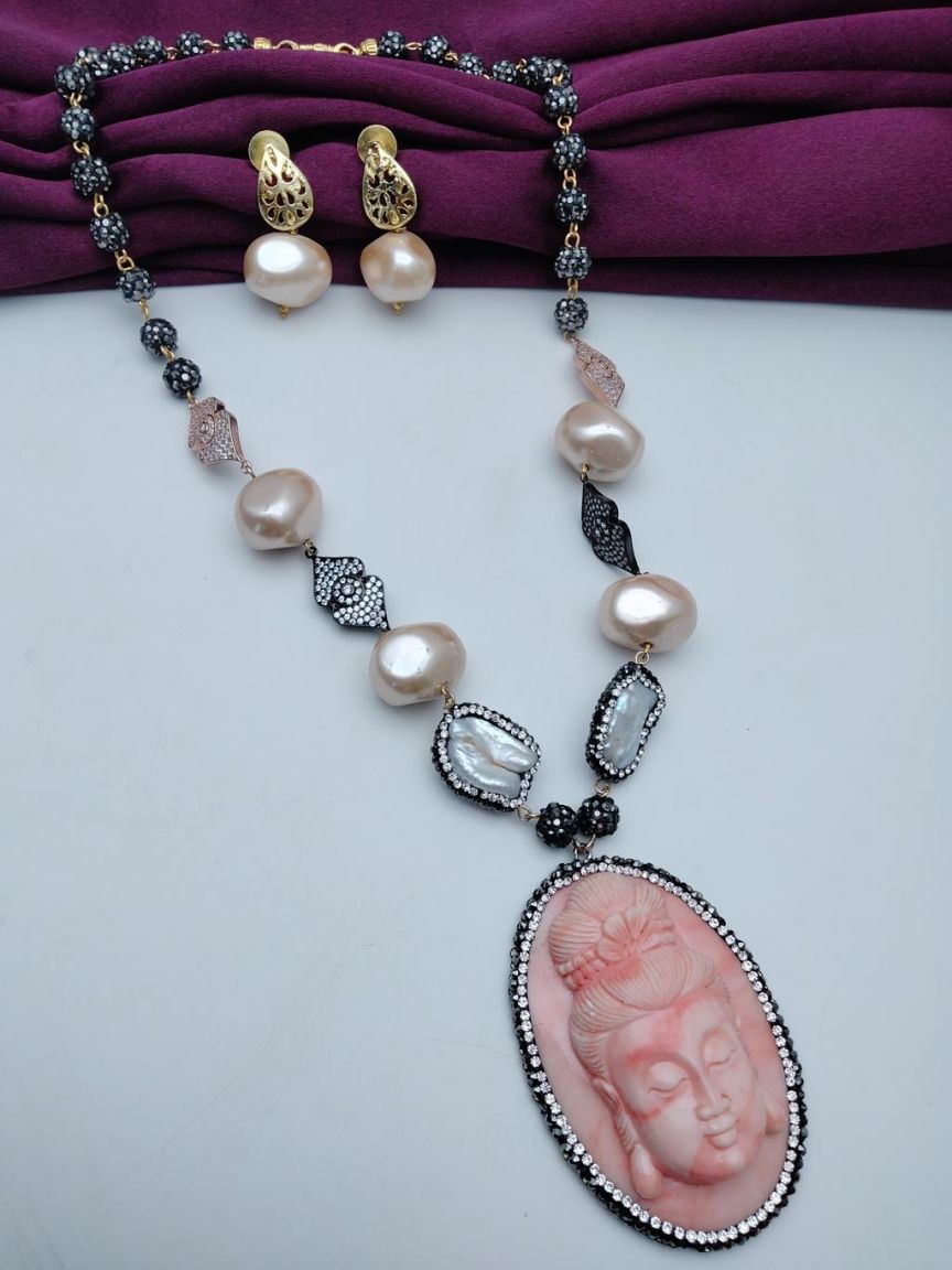 PENDANT SETS IN AD STYLE | DESIGN - 43231